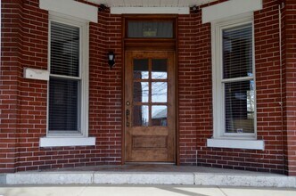 32 Wilson Ave in Columbus, OH - Building Photo - Building Photo