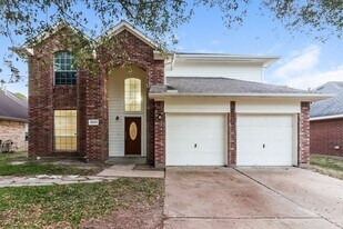 20439 Westfield Estates Dr in Katy, TX - Building Photo