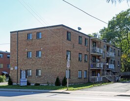 680 Lawrence Rd Apartments