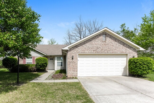 property at 12036 Pepperwood Dr