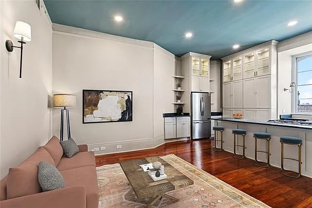 632 Esplanade Ave in New Orleans, LA - Building Photo - Building Photo