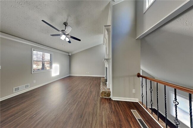 3311 Chastain Crossing NW in Marietta, GA - Building Photo - Building Photo