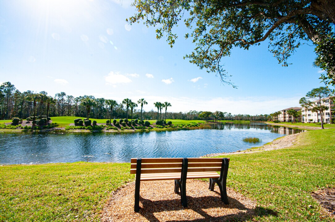 3790 Sawgrass Way, Unit #3217 in Naples, FL - Building Photo