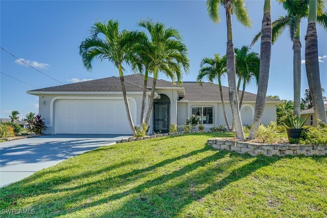 property at 1509 NW 33rd Pl