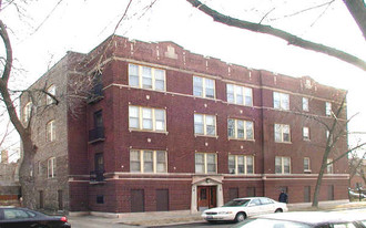 7363 S Coles Ave Apartments