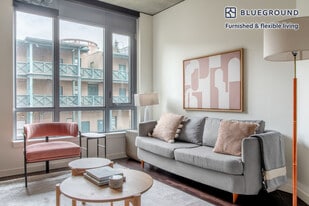 624 Yale Ave N in Seattle, WA - Building Photo