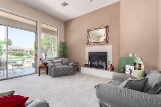 1702 W Lynx Way in Chandler, AZ - Building Photo - Building Photo