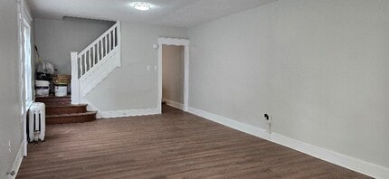 1457 Hamilton Ave in Trenton, NJ - Building Photo - Building Photo