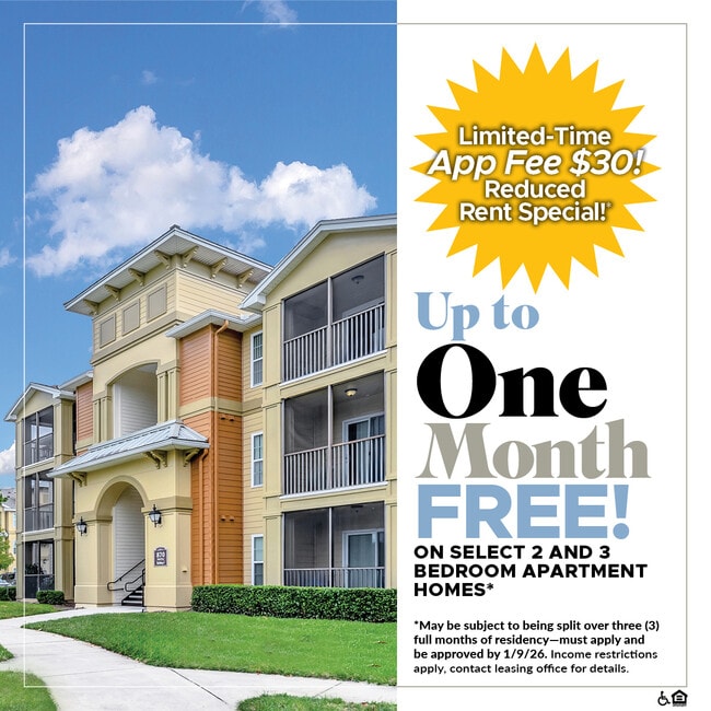 Fountains at San Remo Court