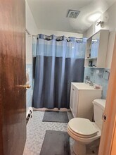 1039 Commonwealth Ave in Boston, MA - Building Photo - Building Photo