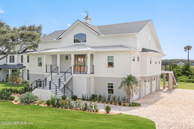 property at 1148 Ponte Vedra Blvd