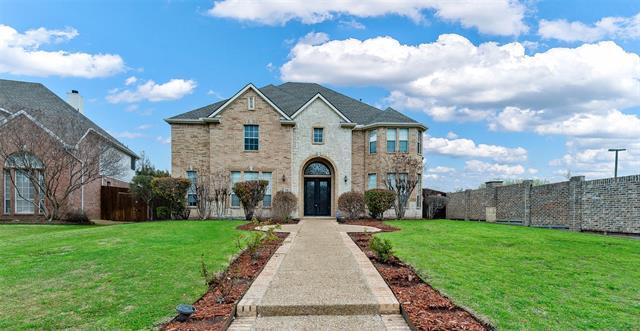 1400 Brookside Dr