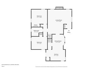 6318 Humboldt Ave S in Minneapolis, MN - Building Photo - Building Photo