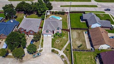 4748 Times St in Grand Prairie, TX - Building Photo - Building Photo