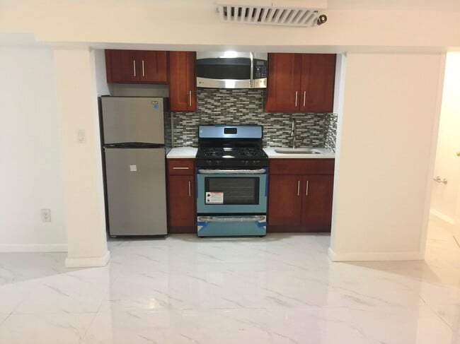 property at 6639 Burns St