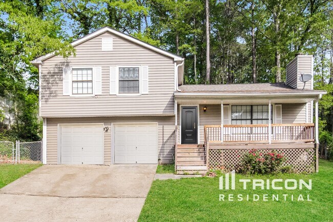 property at 4069 Valley Brook Rd