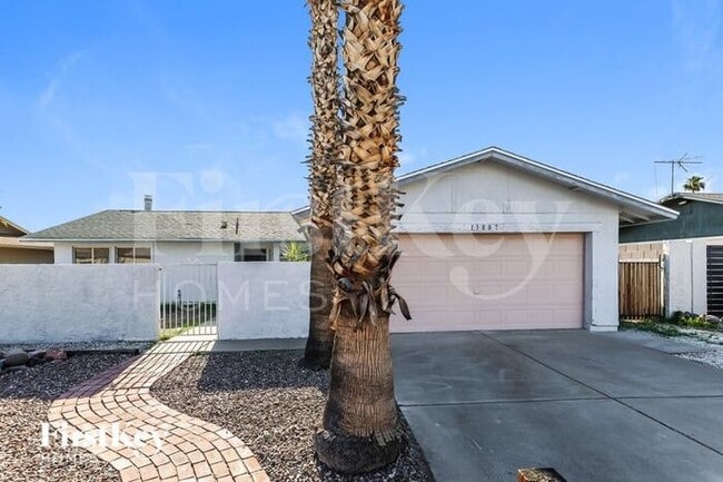 property at 13807 N 52nd Ave
