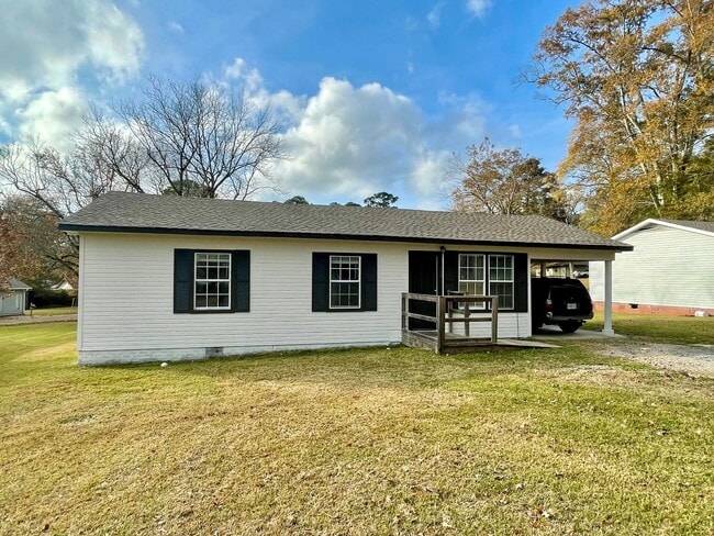 property at 122 Pleasant St