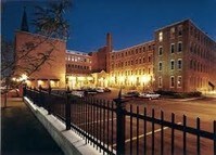 Building Photo - Nettleton Commons Apartamentos in Syracuse, New York