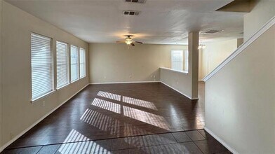 3505 Truman St in McKinney, TX - Building Photo - Building Photo