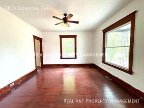 1814 Cordova Ave in North College Hill, OH - Building Photo - Building Photo