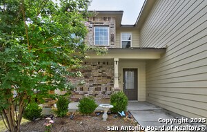 9627 Baytown Coast in San Antonio, TX - Building Photo - Building Photo