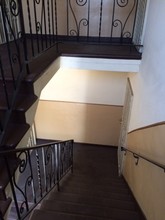 4025 Exposition Blvd in Los Angeles, CA - Foto de edificio - Interior Photo