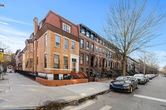 416 Jefferson Ave in Brooklyn, NY - Building Photo - Building Photo