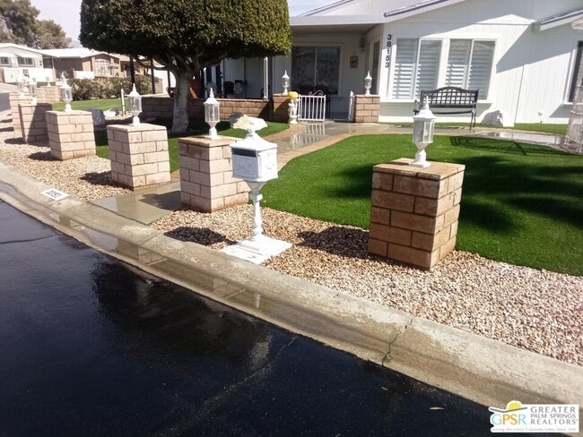 property at 38153 Noble Canyon Dr