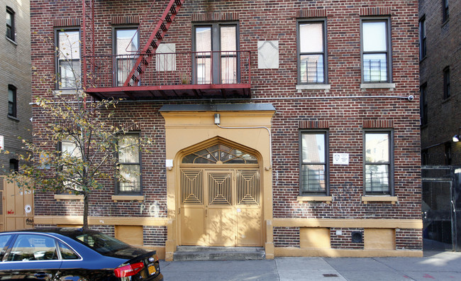 1049 Boynton Ave in Bronx, NY - Building Photo - Building Photo