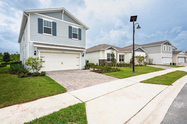 property at 17719 Saw Palmetto Ave