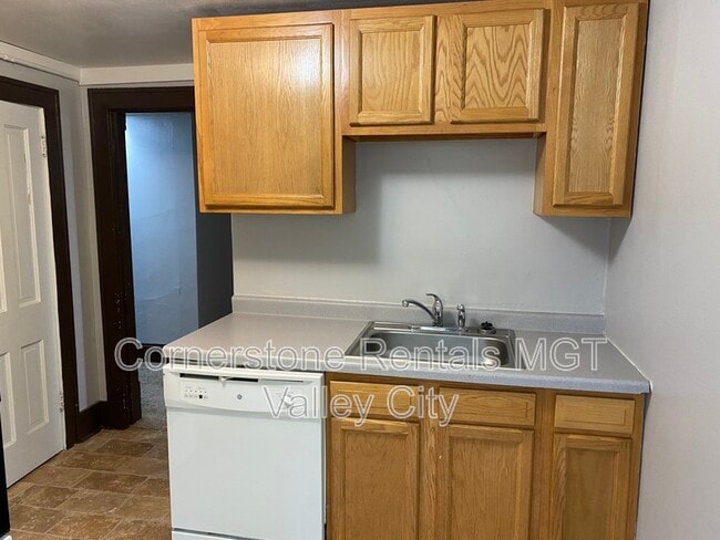 property at 205 3rd Ave SE