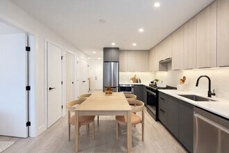 Chroma in Port Moody, BC - Building Photo - Building Photo