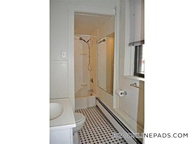 63 Parkman St in Brookline, MA - Building Photo - Building Photo