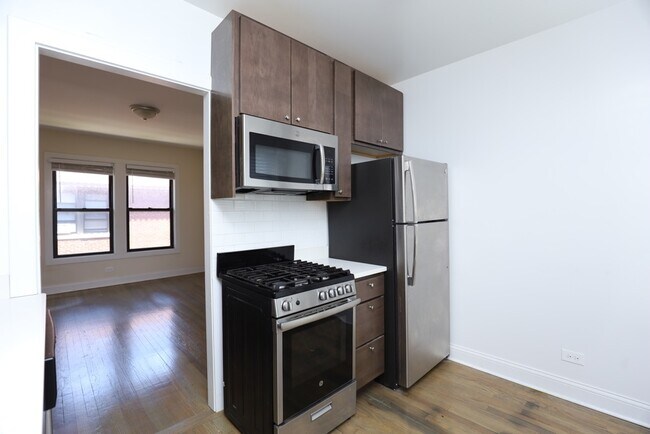 2639 N Spaulding Ave in Chicago, IL - Building Photo - Building Photo