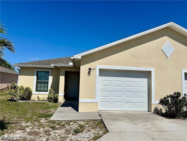 149 Santa Barbara Blvd S in Cape Coral, FL - Building Photo - Building Photo