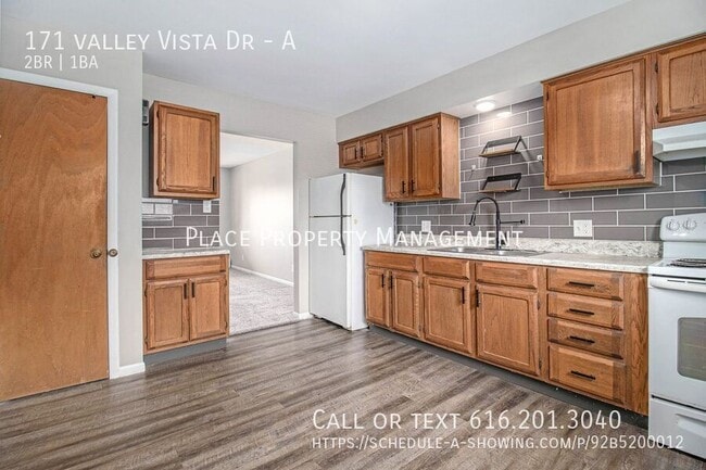 property at 171 Valley Vista Dr