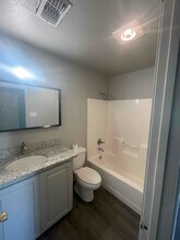 3505 E Colgate St in Lubbock, TX - Foto de edificio - Building Photo