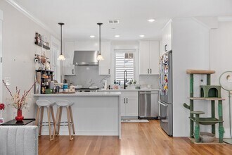 35 Berkshire St in Cambridge, MA - Building Photo - Building Photo