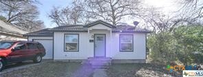 1311 S 37th St in Temple, TX - Building Photo