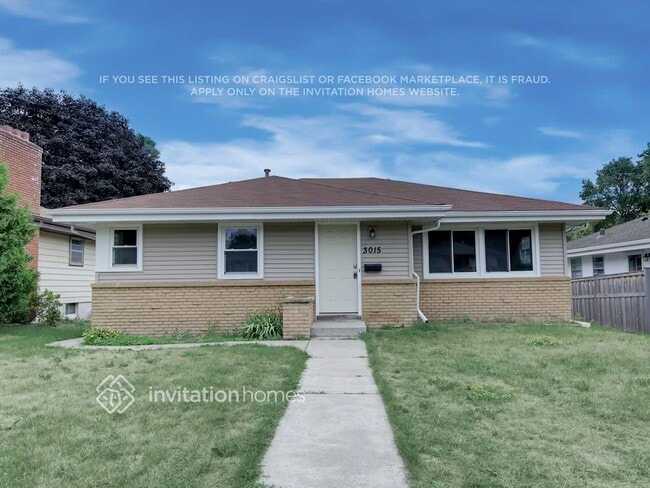 property at 3015 Dakota Ave S