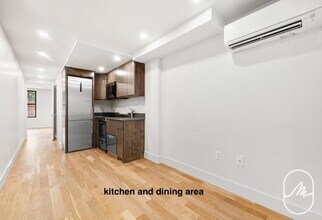 738 E 6th St in New York, NY - Foto de edificio - Building Photo
