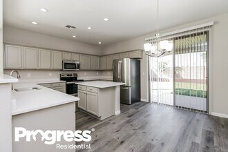 40994 N Vine Ave in San Tan Valley, AZ - Building Photo - Building Photo