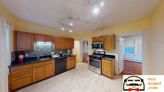 46 Middle St in Boston, MA - Building Photo