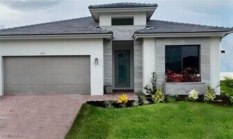 4943 Brigata Wy in Ave Maria, FL - Building Photo