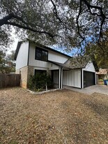 4209 Everest Ln in Austin, TX - Building Photo