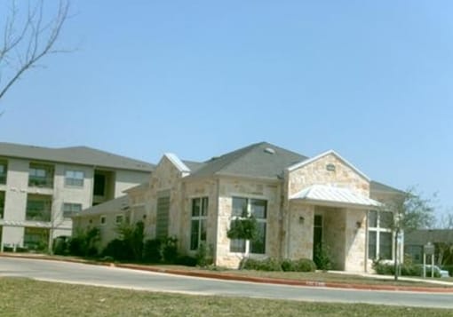 Legacy on O Connor Road in San Antonio, TX - Foto de edificio