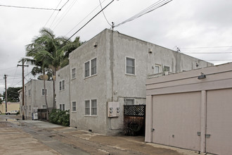 1632-1634 Upas St in San Diego, CA - Building Photo - Building Photo