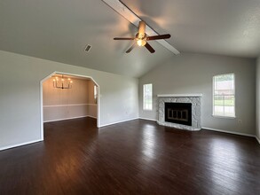 1805 Brooken Hill Dr in Fort Smith, AR - Building Photo - Building Photo
