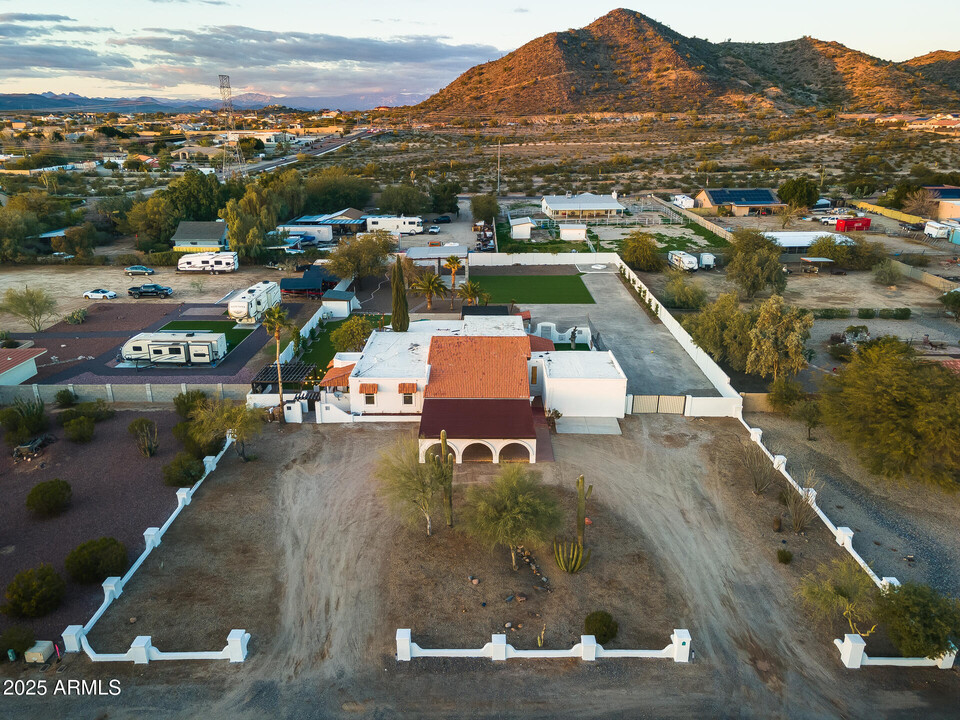 9026 W Villa Lindo Dr in Peoria, AZ - Building Photo